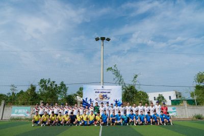 HA DUY CUP 2026
