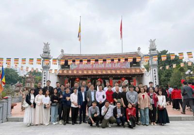 河维2026新春庆典