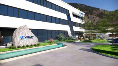 VINNATT PLASTIC MANUFACTURING PLANT
