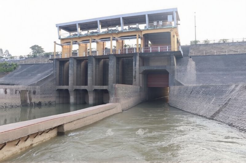 Xuan Quan Pumping Station Project
