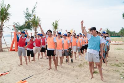 HA DUY TEAM BUILDING 2026