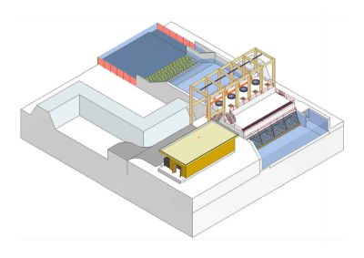 WHA Pump Station