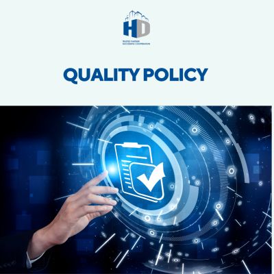 QUALITY-POLICY