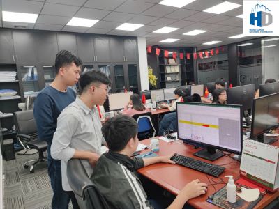 THE MENTORS IN OUR WORKPLACE