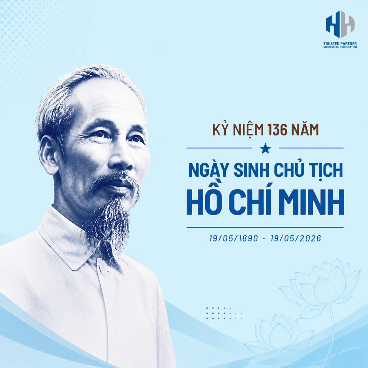 Sinh nhật Bác