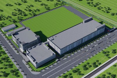 NH&Agrave; M&Aacute;Y GIS TECHNOLOGY