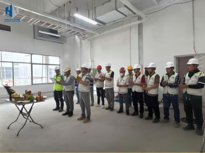 H&Agrave; DUY CH&Iacute;NH THỨC Đ&Oacute;NG ĐIỆN TRUNG THẾ 22kV V&Agrave; HẠ THẾ 0.4kV